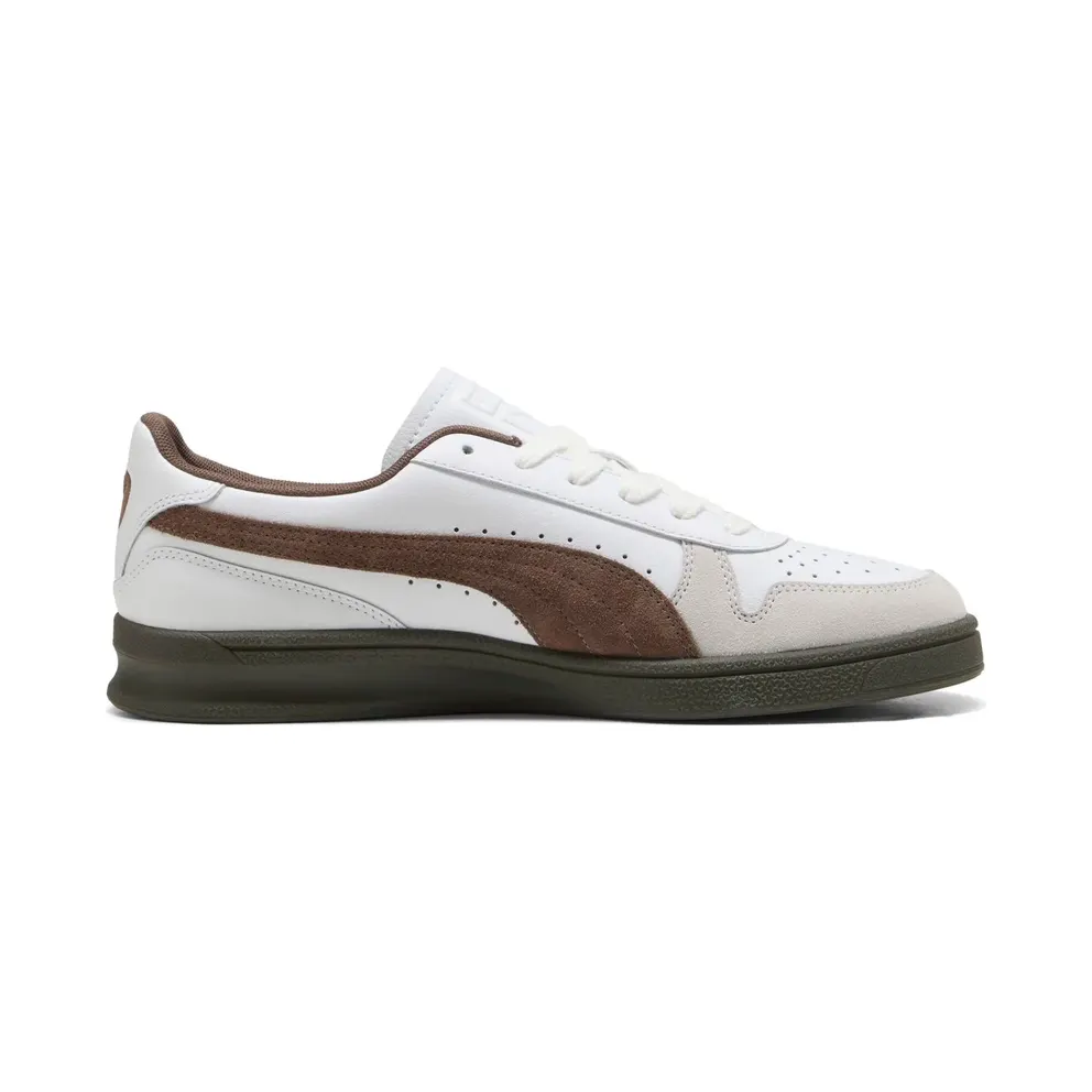 Puma Indoor Men, White (401360014)