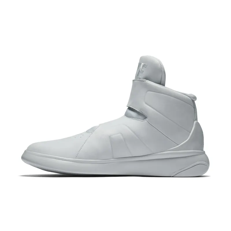 Nike Marxman Prm Pure Platinum/Pure Platinum-Pure Platinum Pure Platinum/Pure Platinum-Pure Platinum (832766-001)