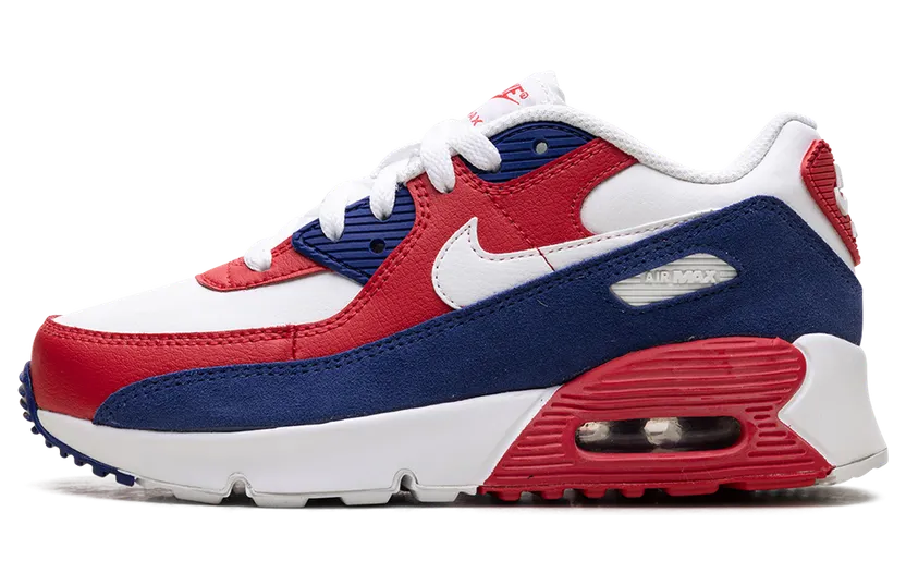 Nike Air Max 90 PS “USA” (DA9055-100)