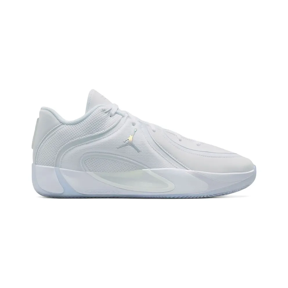 Air Jordan Tatum White / White Gold (HQ4613-102)