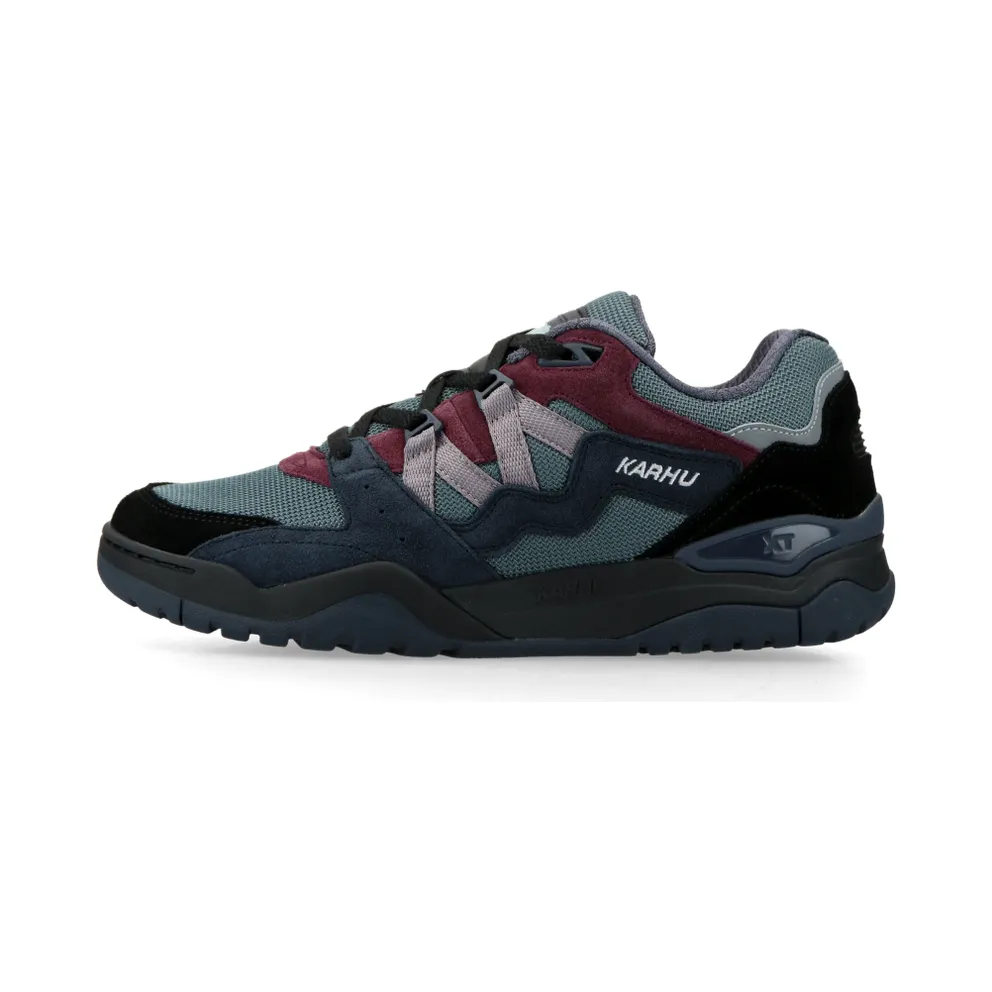 Karhu Fusion XT Jet Black Gull