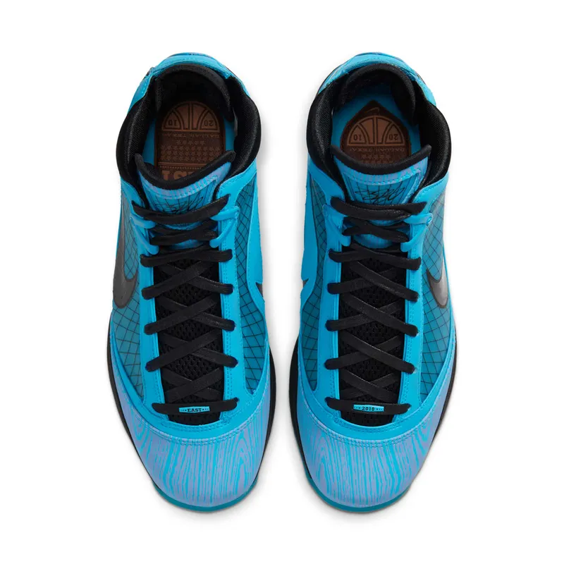 Nike LeBron 7 All-Star (2020) (CU5646-400)