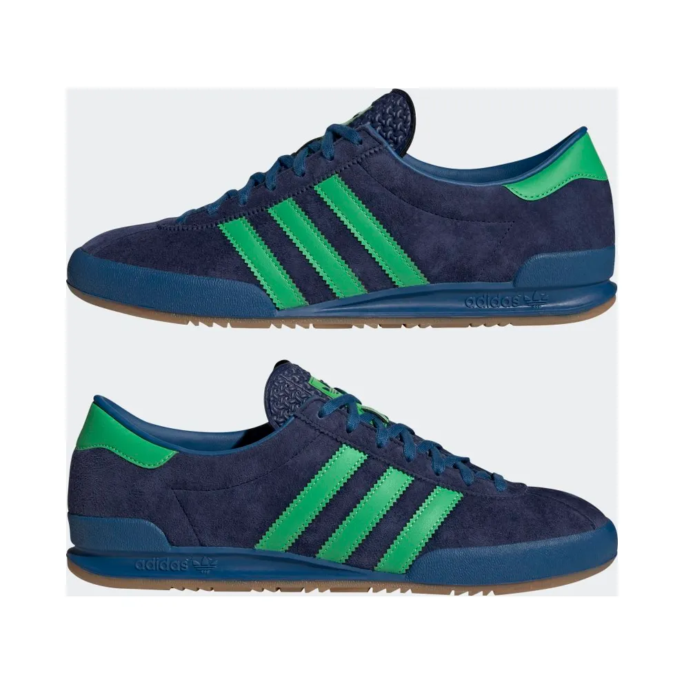 Adidas Jeans Dark Blue / Pantone / Pantone (GY7413)