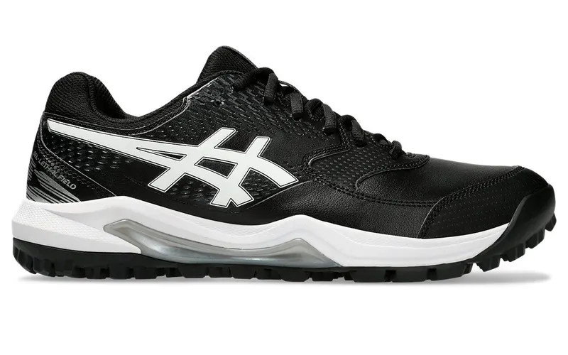 ASICS Gel-Lethal Field 2 Black White (1113A046-001)