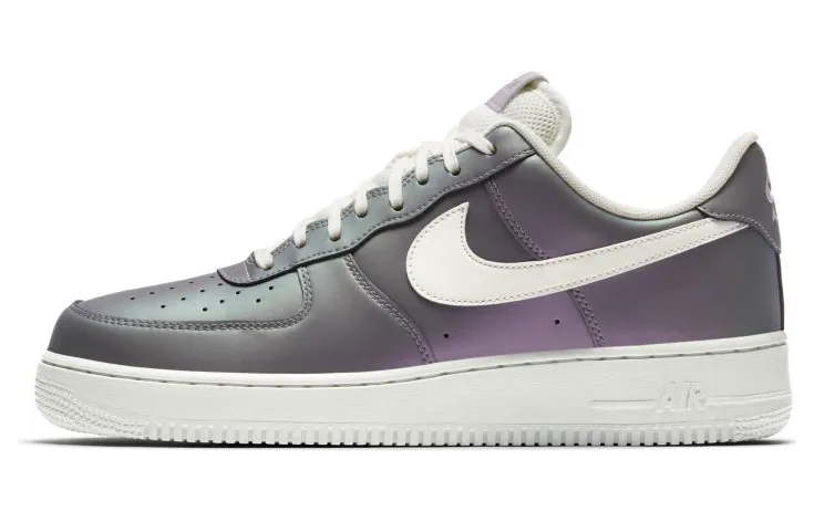 Nike Air Force 1 Low ’07 LV8 Iridescent Iced Lilac (823511-500)