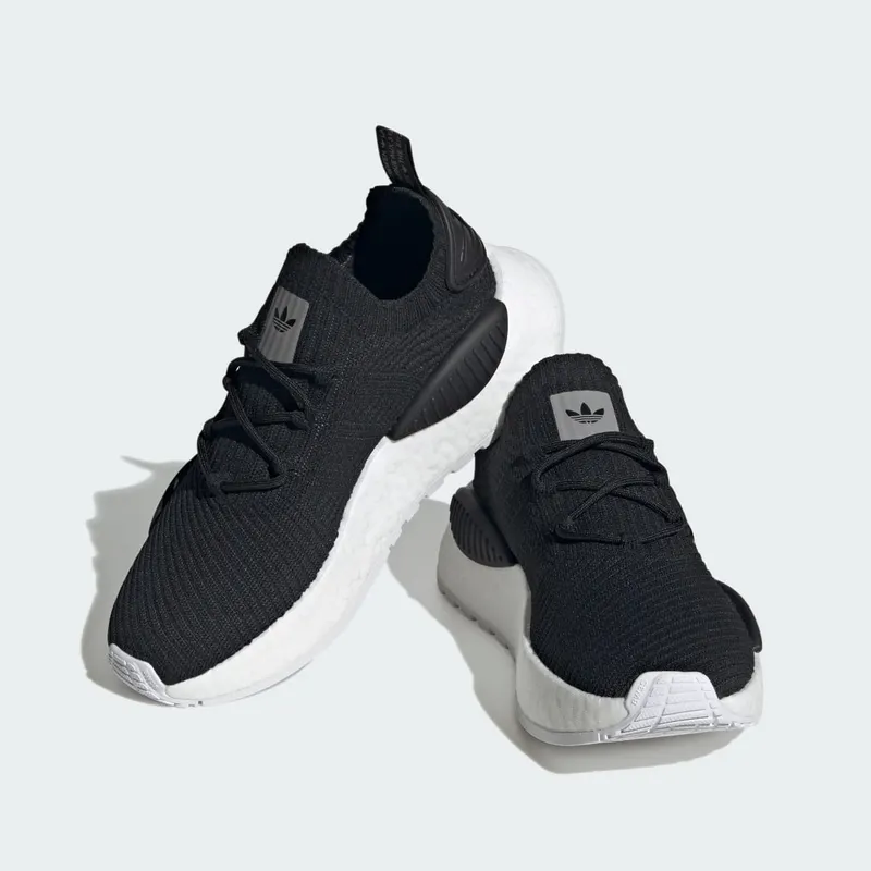 adidas NMD_W1 Core Black / Grey Three / Cloud White (IG0480)