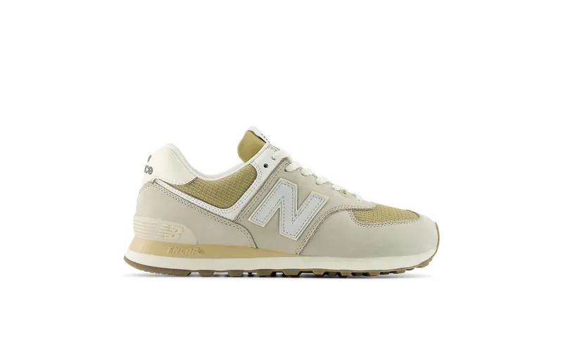 New Balance 574 “Shipyard Dark Silver Metallic” (U5748DF)