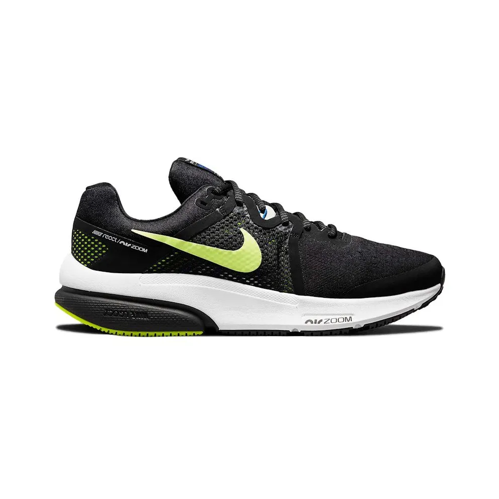 Nike Zoom Prevail Black Volt (DA1102-003)