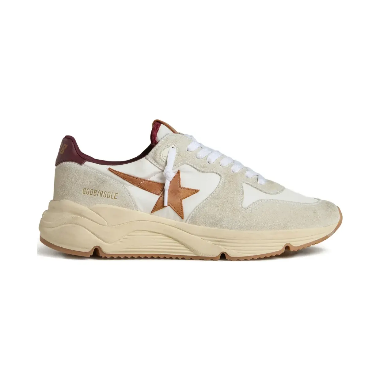 Golden Goose -Detail Nude (GMF00126F007928)
