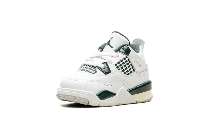Air Jordan 4 TD “Oxidized Green” (BQ7670-103)