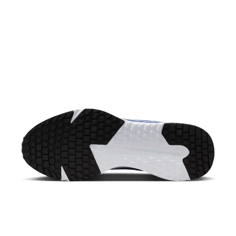 Nike Run Defy Deep Royal Blue World Indigo Black White (HM9594-401)