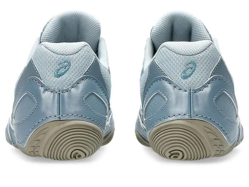 ASICS HYPERSYNC “Slate Blue / Storm Cloud” (1203A879-400)