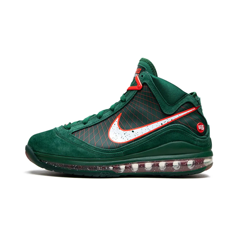 Nike LeBron 7 “FAMU” (DX8554-300)