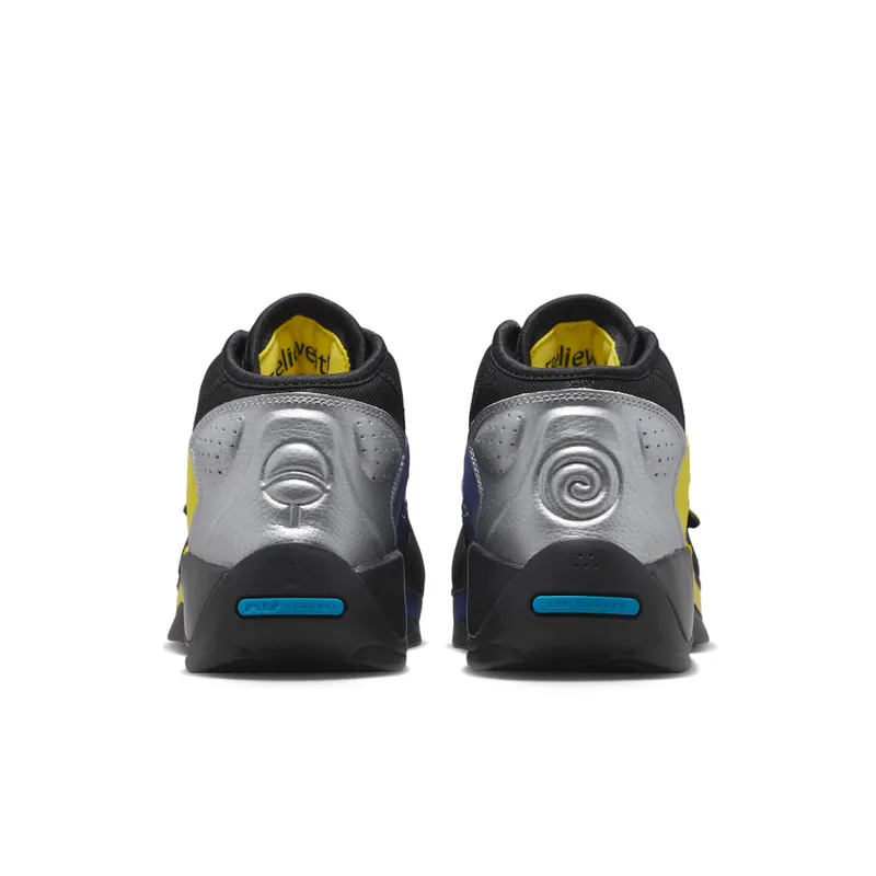 Jordan Zion 2 SP “Naruto” (FB1628-087)