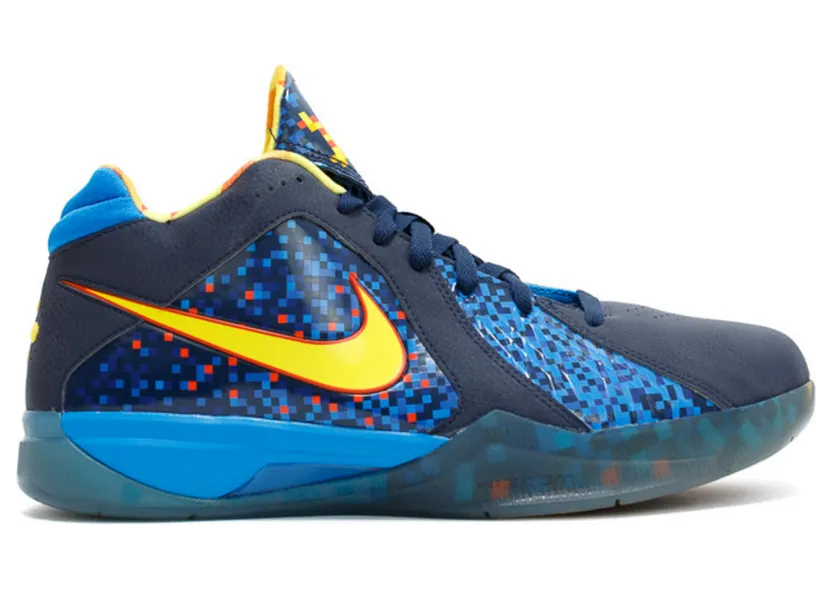Nike KD 3 EA Sports (417279-400)