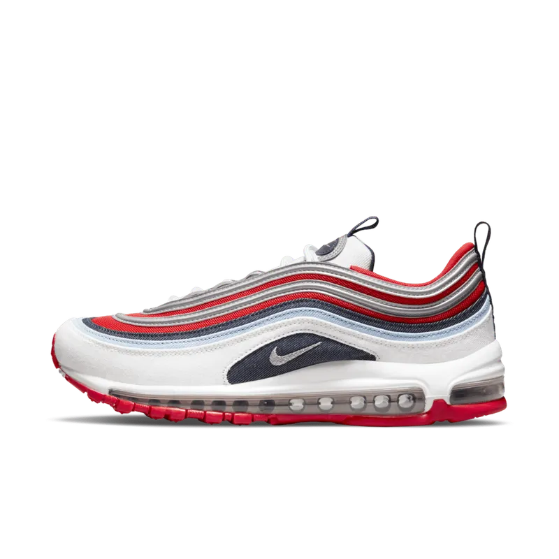 Nike Air Max 97 USA Denim (DJ5171-600)
