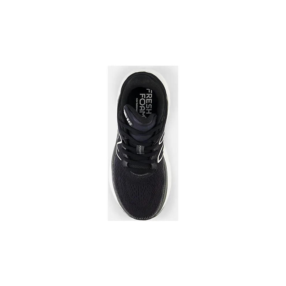 New Balance Fresh Foam 840v1 Black Magnet (W840FLK)