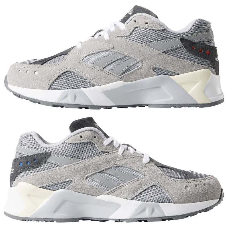 Reebok Aztrek Packer Shoes (DV9835)