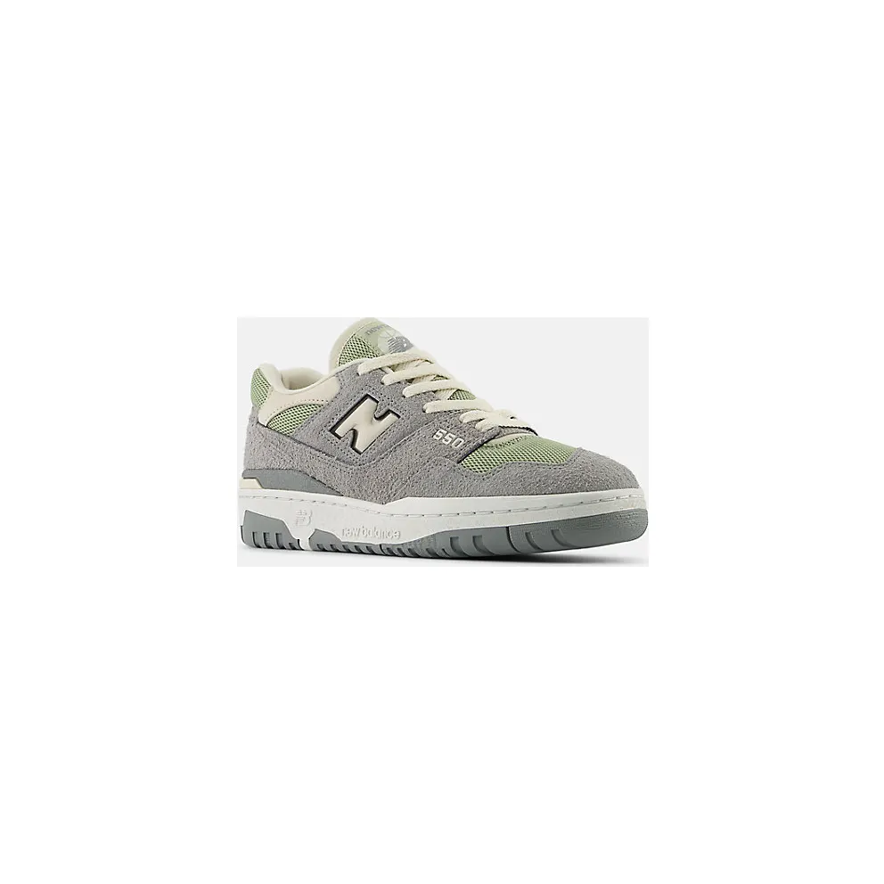 New Balance 550 Grey Day (BBW550AR)