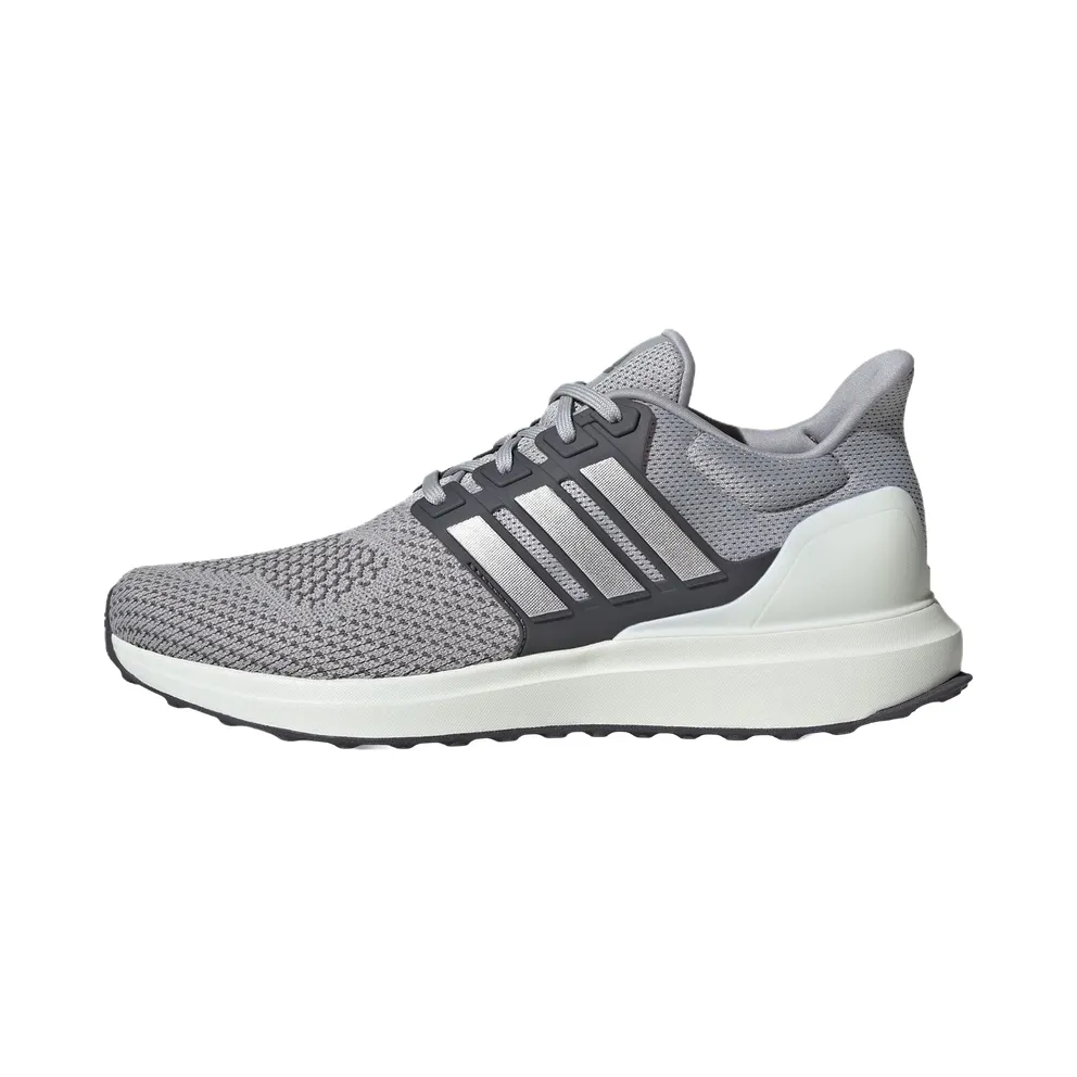 Adidas UBounce DNA “Grey Silver Metallic” (IG6003)