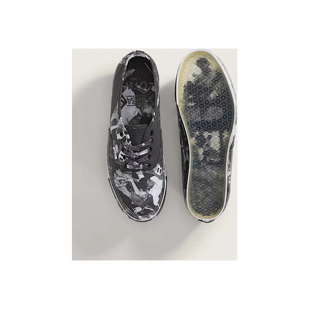 Vans Authentic Grey (VN000EEUGC7)