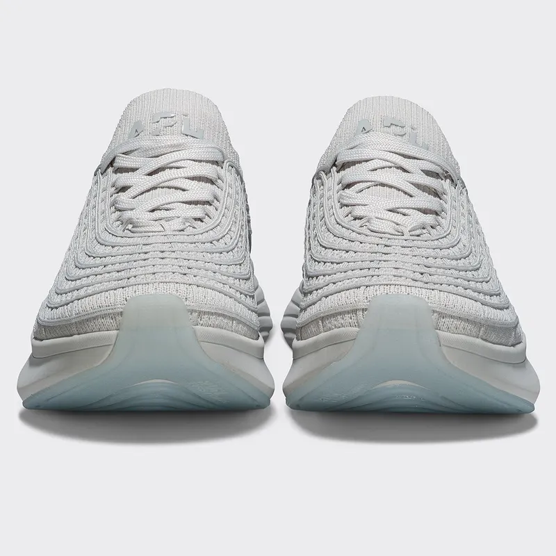 APL TechLoom Zipline “Harbor Grey” (Men)