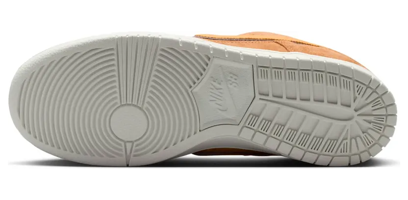 Nike SB Dunk Low NOTE Brew and Biscuits collab (2)