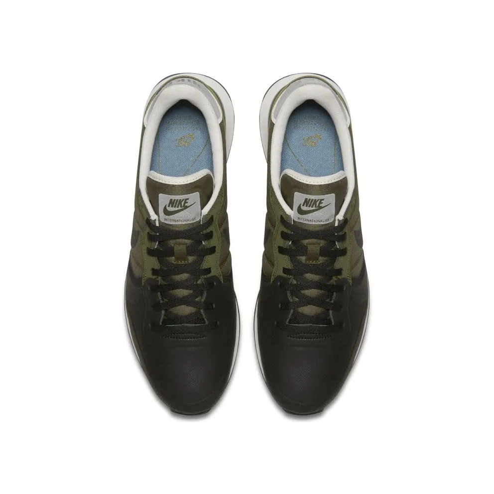 Nike Internationalist Premim SE Legion Green (882018-300)