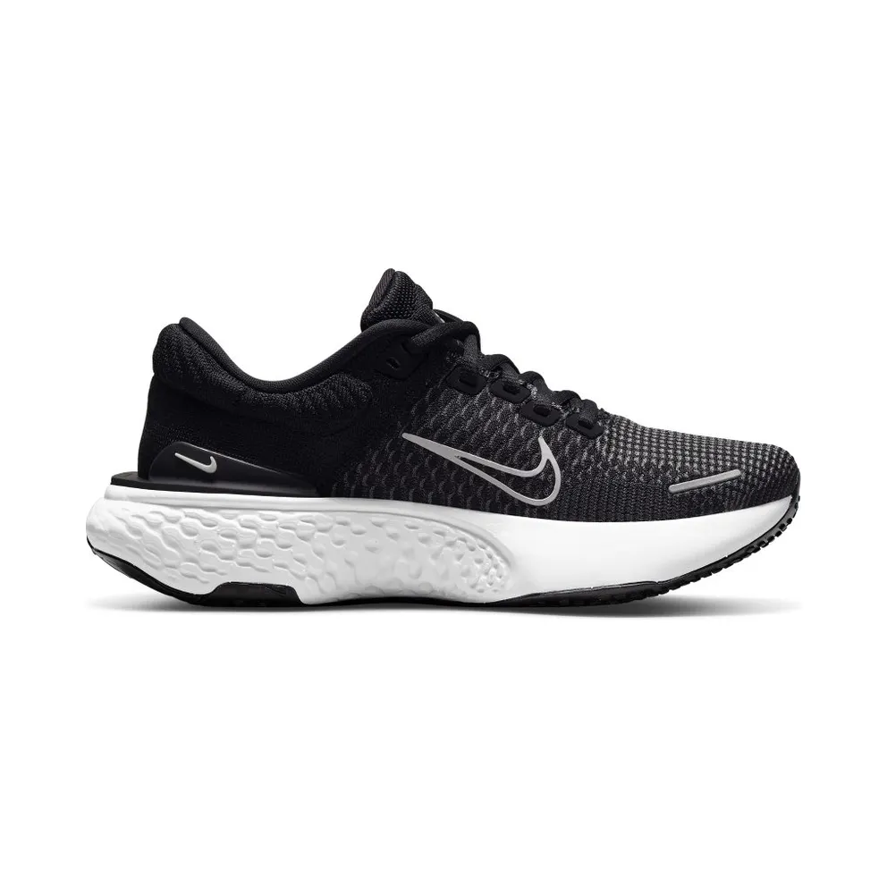 Nike ZoomX Invincible Run Flyknit 2 Road Running Black (DC9993-001)