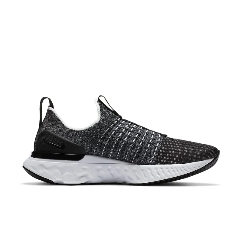 Nike REACT PHANTOM RUN FK 2 MNS “Oreo” (CJ0280-002)