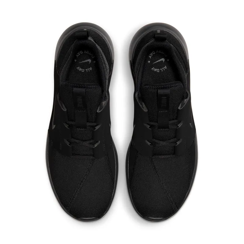 Nike E-Series AD Black Anthracite (DV2436-003)