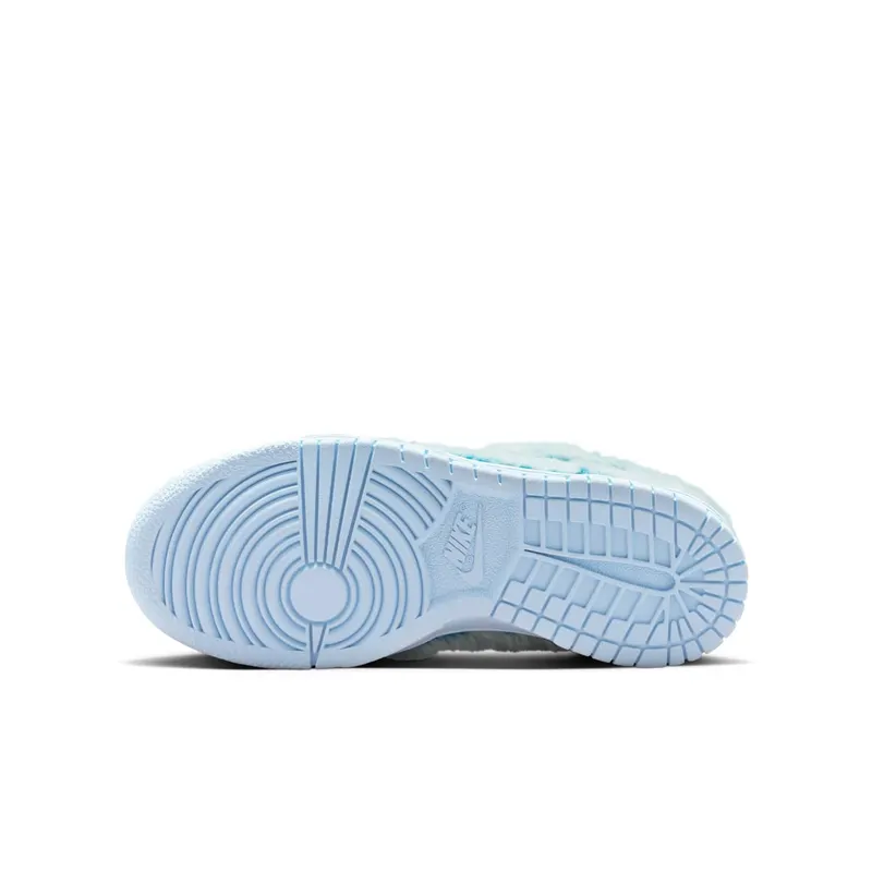 Nike Dunk Low GS “Abominable Snowman” (IM7171-301)