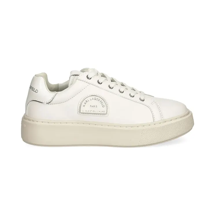 Karl Lagerfeld Maxi Kup “White” (KL62212)