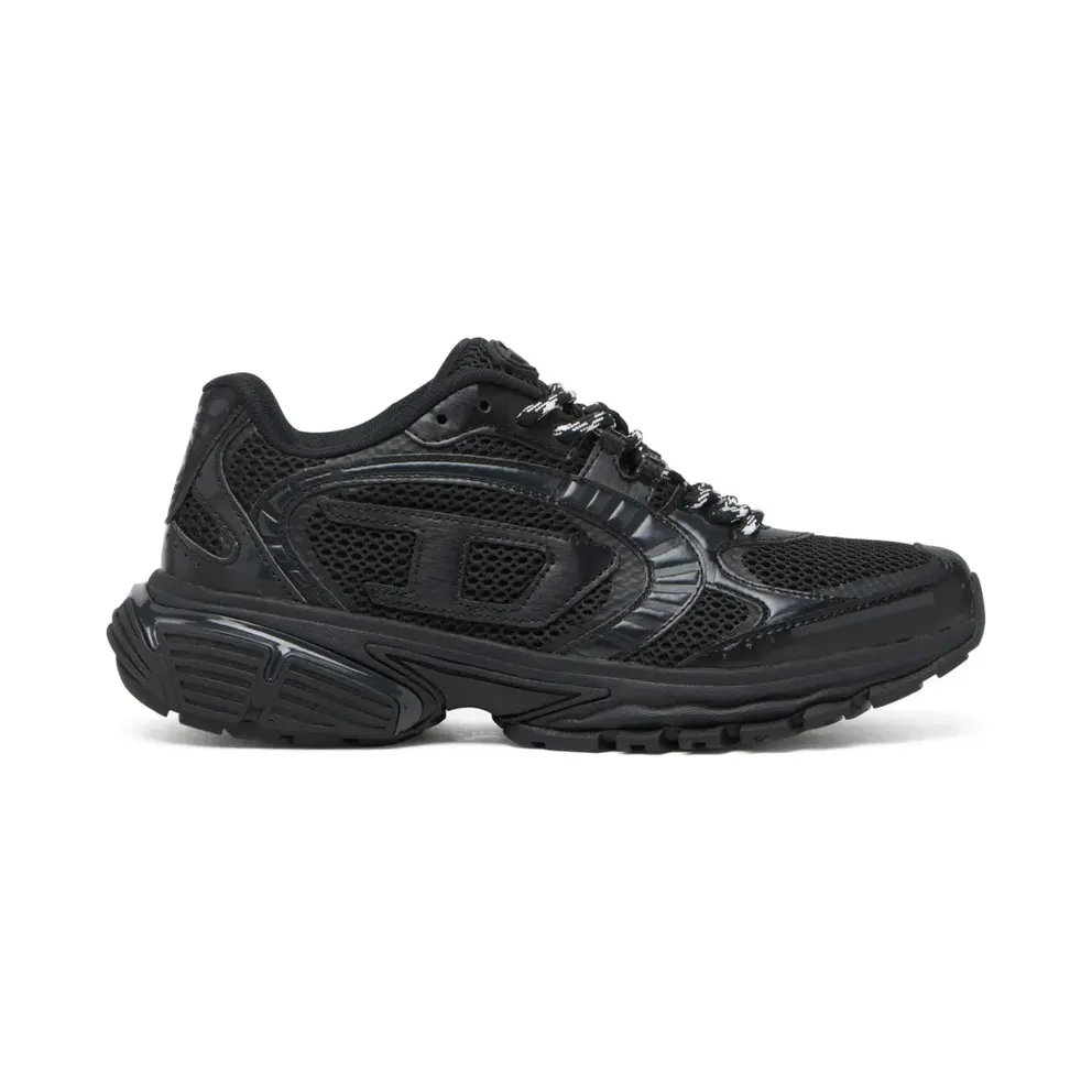 Diesel S-Pro-V-Dense – Black (Y03593P8136)