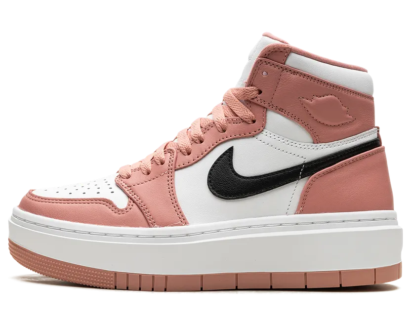 Jordan 1 Elevate High “Red Stardust” (DN3253-601)