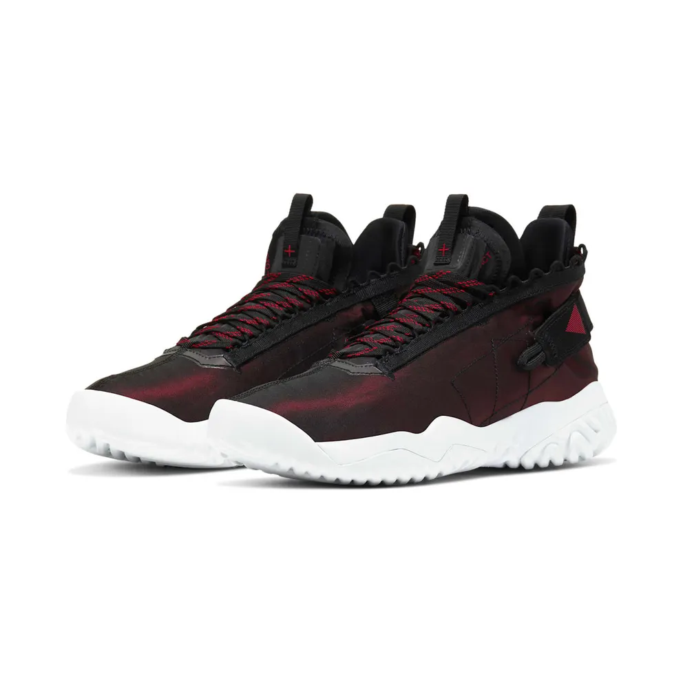 Jordan Proto React Red Black University Red/University Red-Black (BV1654-600)