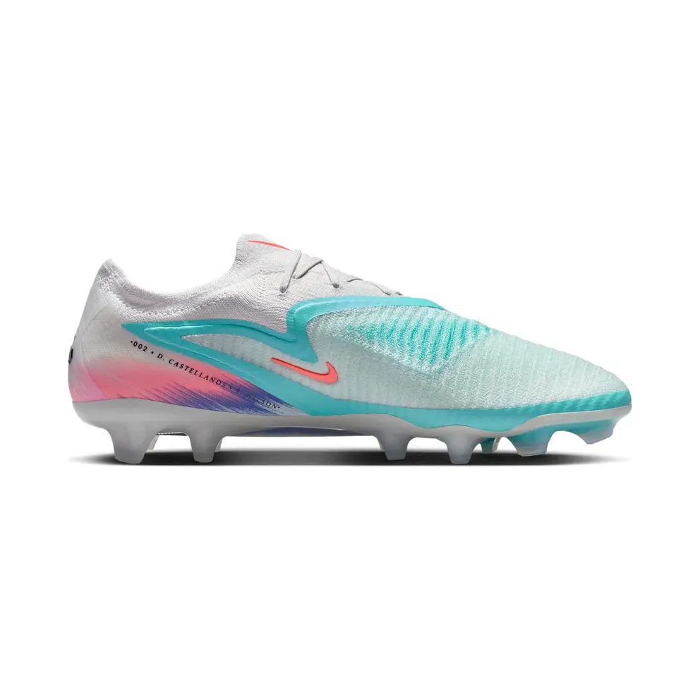 Nike Phantom 6 Low Elite FG United 002 Pack (IM9604-300)