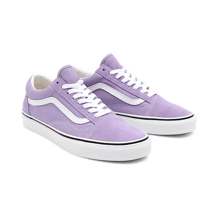 Vans Old Skool Chalk Violet (VN0A38G19GD)
