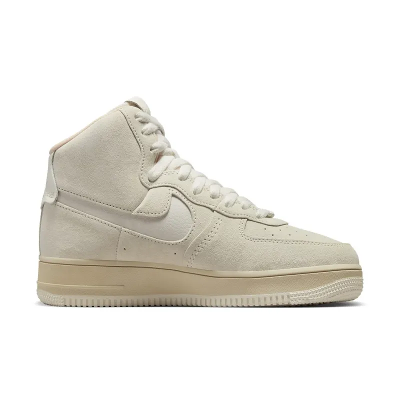 Nike Air Force 1 Sculpt White (DC3590-105)