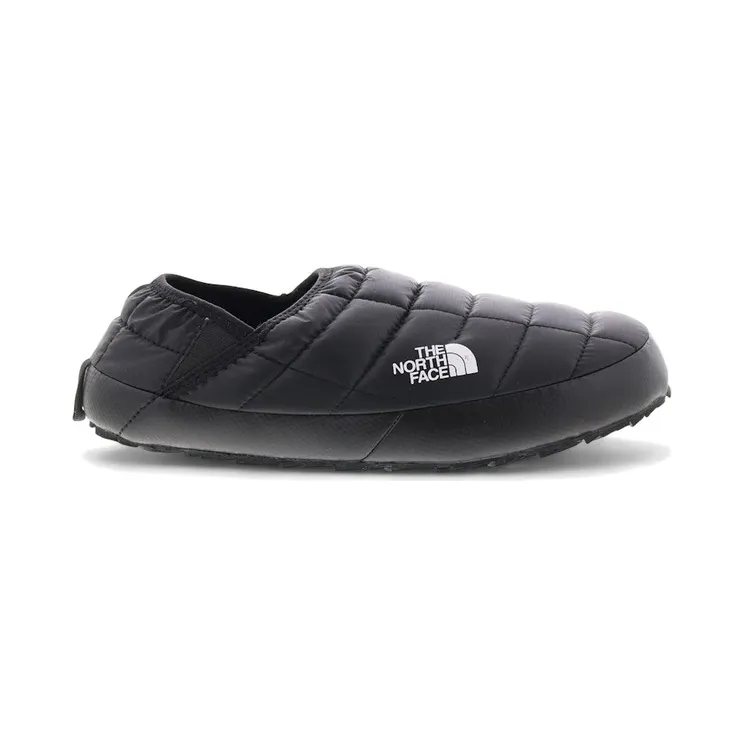 The North Face Thermoball Traction Mule V Black (NF0A3V1H-KX7)