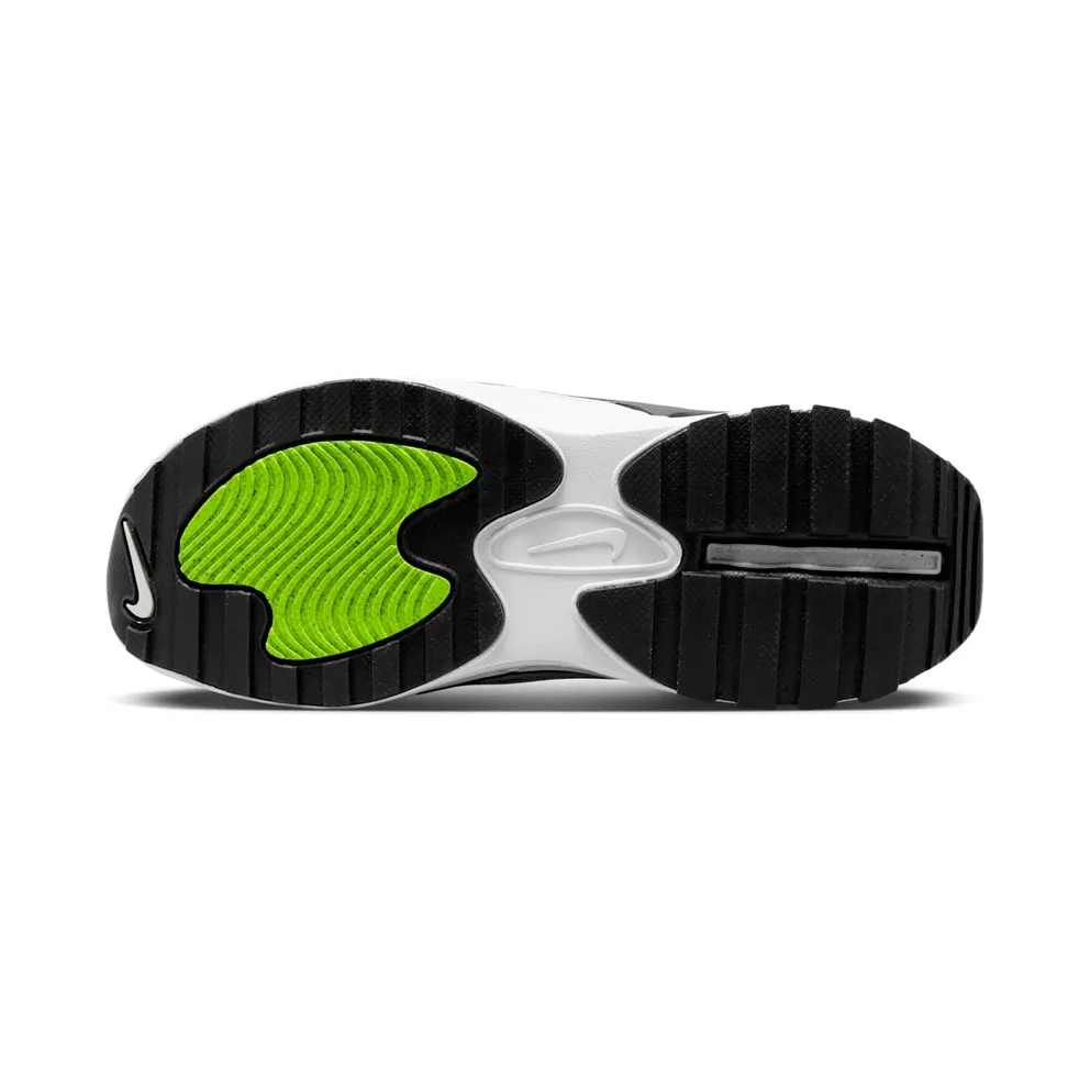 Nike Air Max Bliss White Black Volt (DZ6754-100)