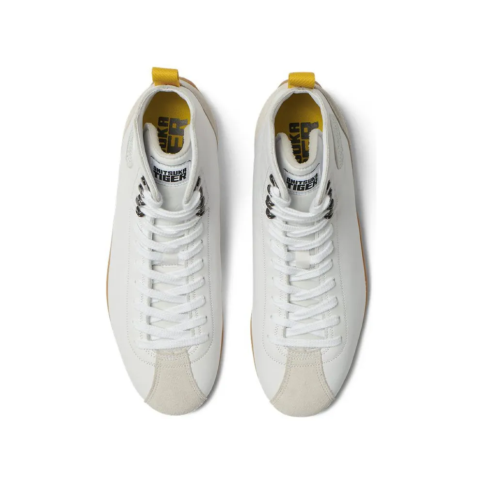 Onitsuka Tiger Wrestlia MT White Gum (1183C324-100)
