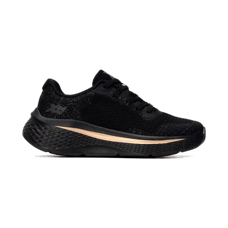 Xti 14612001 Schoenen 14612001-Black