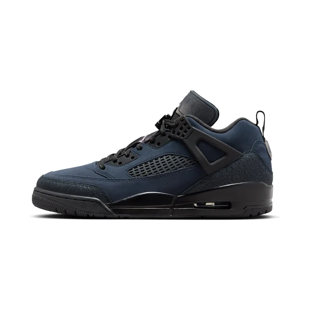 Jordan Spizike Low Dark Obsidian (HM4732-400)