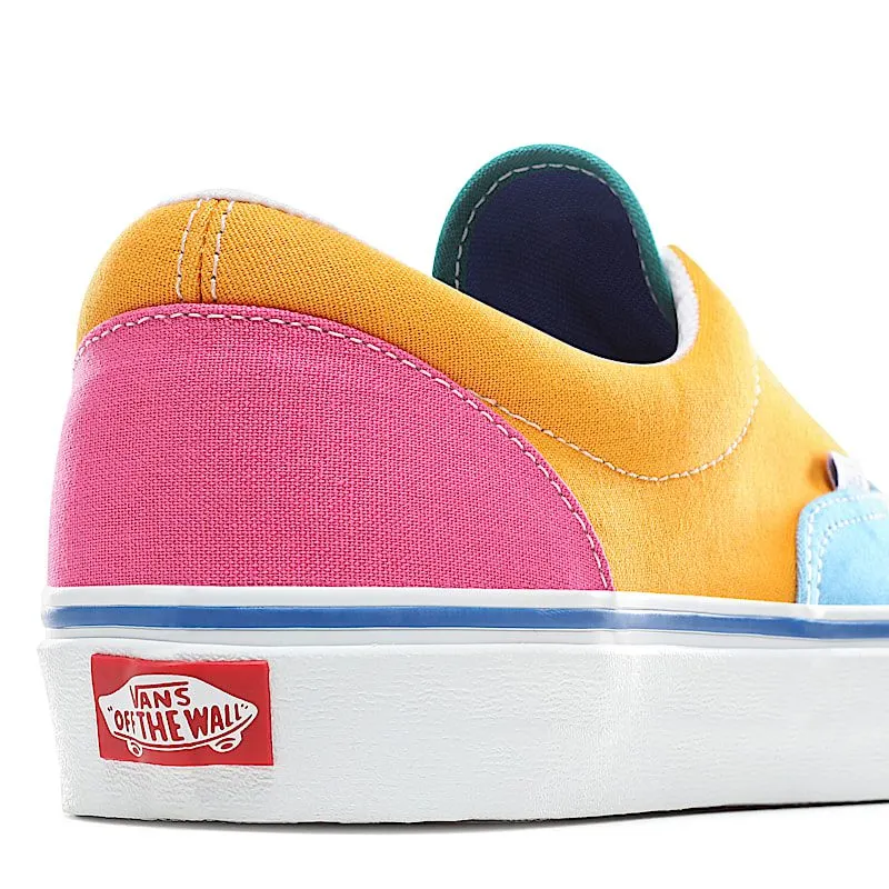 Vans Era Canvas Color Block (VN0A38FRVOP)