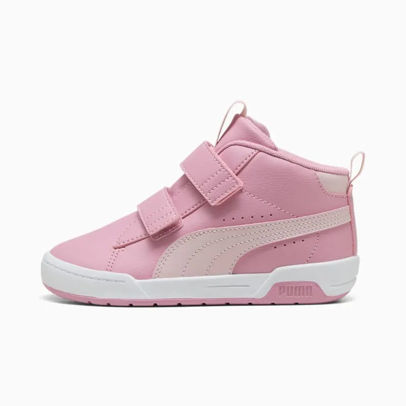 Puma Multiflex Poised Pink-Mauve Mist (312154-04)
