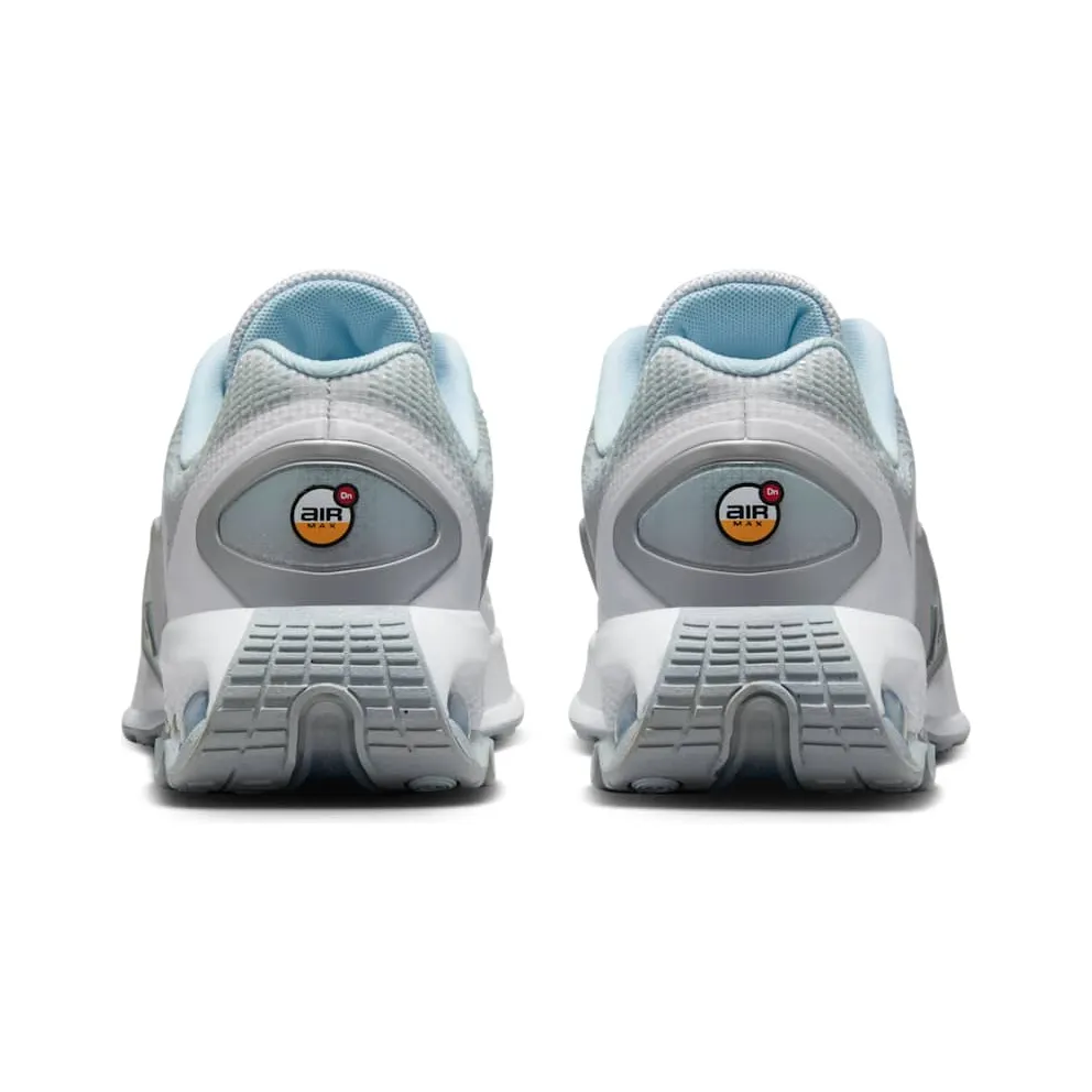 Nike Air Max Dn GS “Silver Glitter” (HQ3256-043)