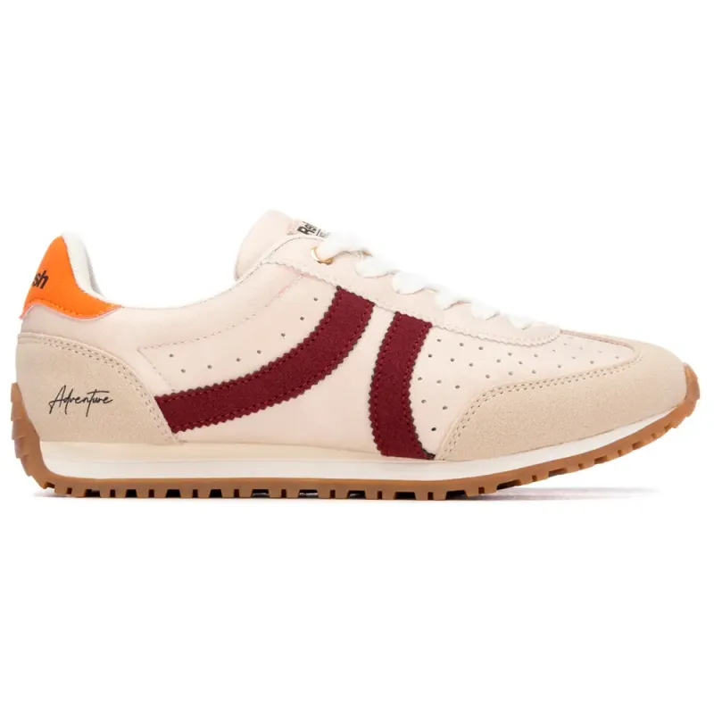 Refresh 17618101 Shoes 17618101-Bordeaux