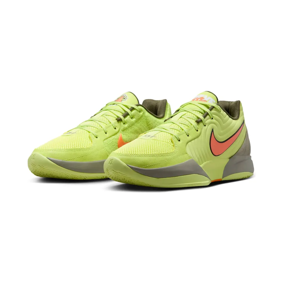 Nike Ja 2 “Twelve Time” (FD7328-701)