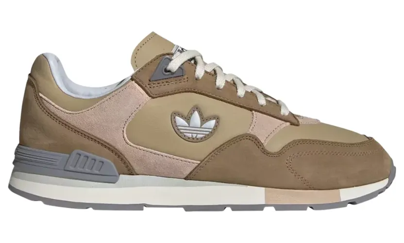 adidas Treziod Beige Tone / Cardboard / Ash Pearl (GY0728)